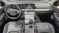 2021 Hyundai Nexo