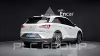 2021 Hyundai Nexo
