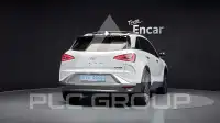 2021 Hyundai Nexo