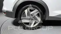 2021 Hyundai Nexo