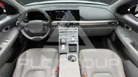 2021 Hyundai Nexo
