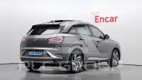 2021 Hyundai Nexo