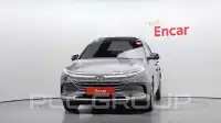 2021 Hyundai Nexo