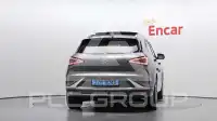 2021 Hyundai Nexo