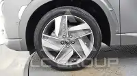 2021 Hyundai Nexo
