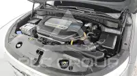 2021 Hyundai Nexo