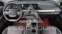 2021 Hyundai Nexo
