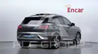 2021 Hyundai Nexo