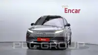 2021 Hyundai Nexo