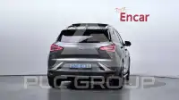 2021 Hyundai Nexo