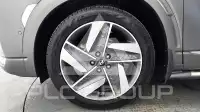 2021 Hyundai Nexo
