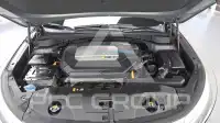 2021 Hyundai Nexo