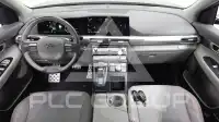 2021 Hyundai Nexo