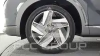 2021 Hyundai Nexo