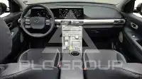 2021 Hyundai Nexo