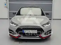 2021 Hyundai Veloster