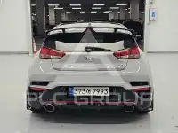 2021 Hyundai Veloster