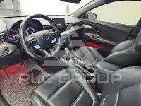 2021 Hyundai Veloster