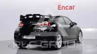 2021 Hyundai Veloster