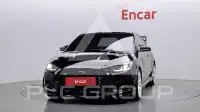 2021 Hyundai Veloster