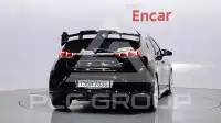 2021 Hyundai Veloster