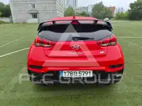 2021 Hyundai Veloster