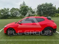 2021 Hyundai Veloster