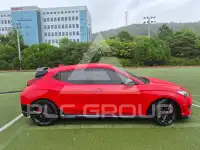 2021 Hyundai Veloster