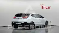 2021 Hyundai Veloster