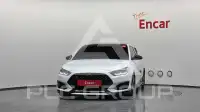 2021 Hyundai Veloster