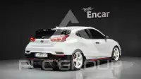 2021 Hyundai Veloster