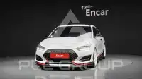 2021 Hyundai Veloster