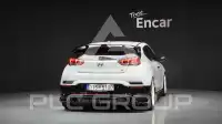 2021 Hyundai Veloster