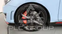 2021 Hyundai Veloster