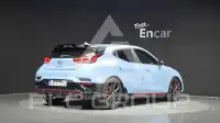 2021 Hyundai Veloster