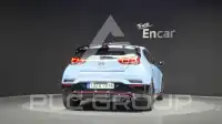 2021 Hyundai Veloster