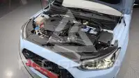 2021 Hyundai Veloster