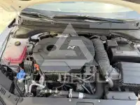 2021 Hyundai Veloster