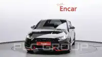 2021 Hyundai Veloster