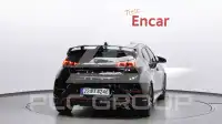 2021 Hyundai Veloster