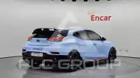 2021 Hyundai Veloster