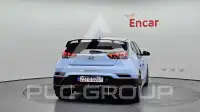 2021 Hyundai Veloster