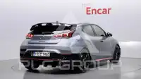 2021 Hyundai Veloster
