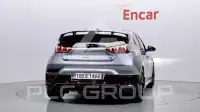 2021 Hyundai Veloster
