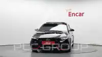 2021 Hyundai Veloster