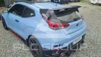 2021 Hyundai Veloster