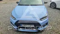 2021 Hyundai Veloster