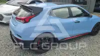2021 Hyundai Veloster