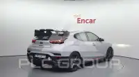 2021 Hyundai Veloster