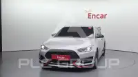 2021 Hyundai Veloster